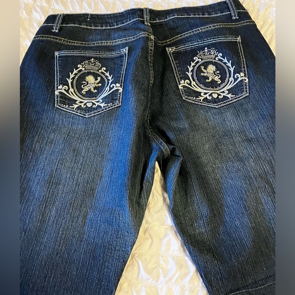 Size 16 Suko jeans